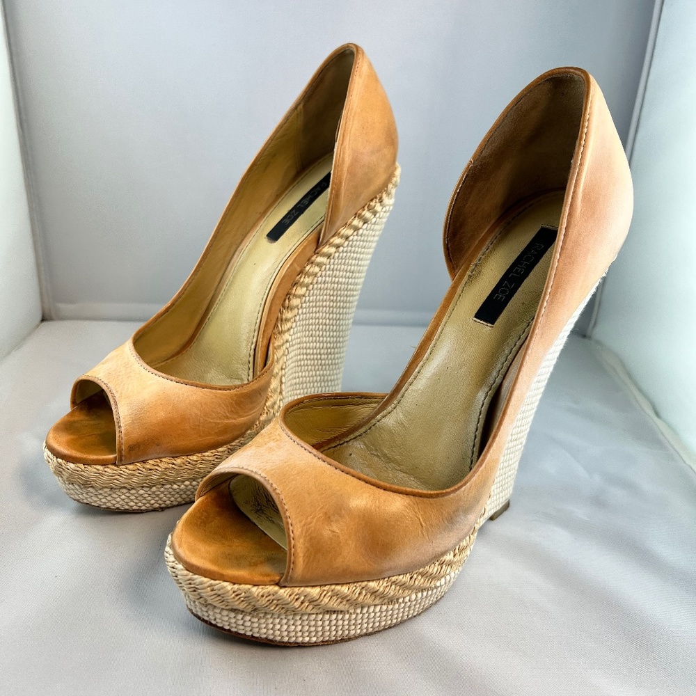 Rachel Zoe Wedge